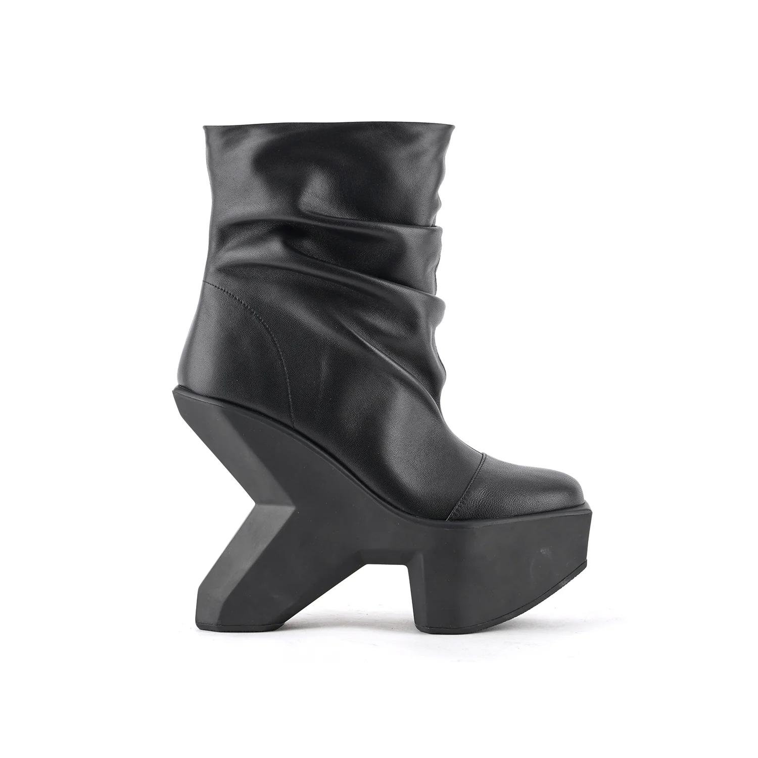 Boulder Slouch Boot - Image 7