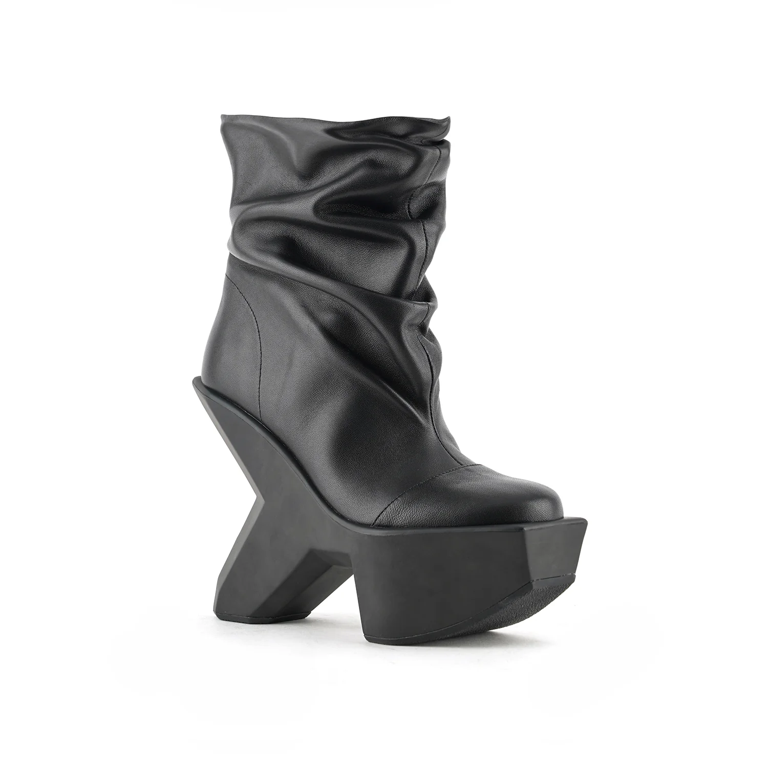 Boulder Slouch Boot - Image 8