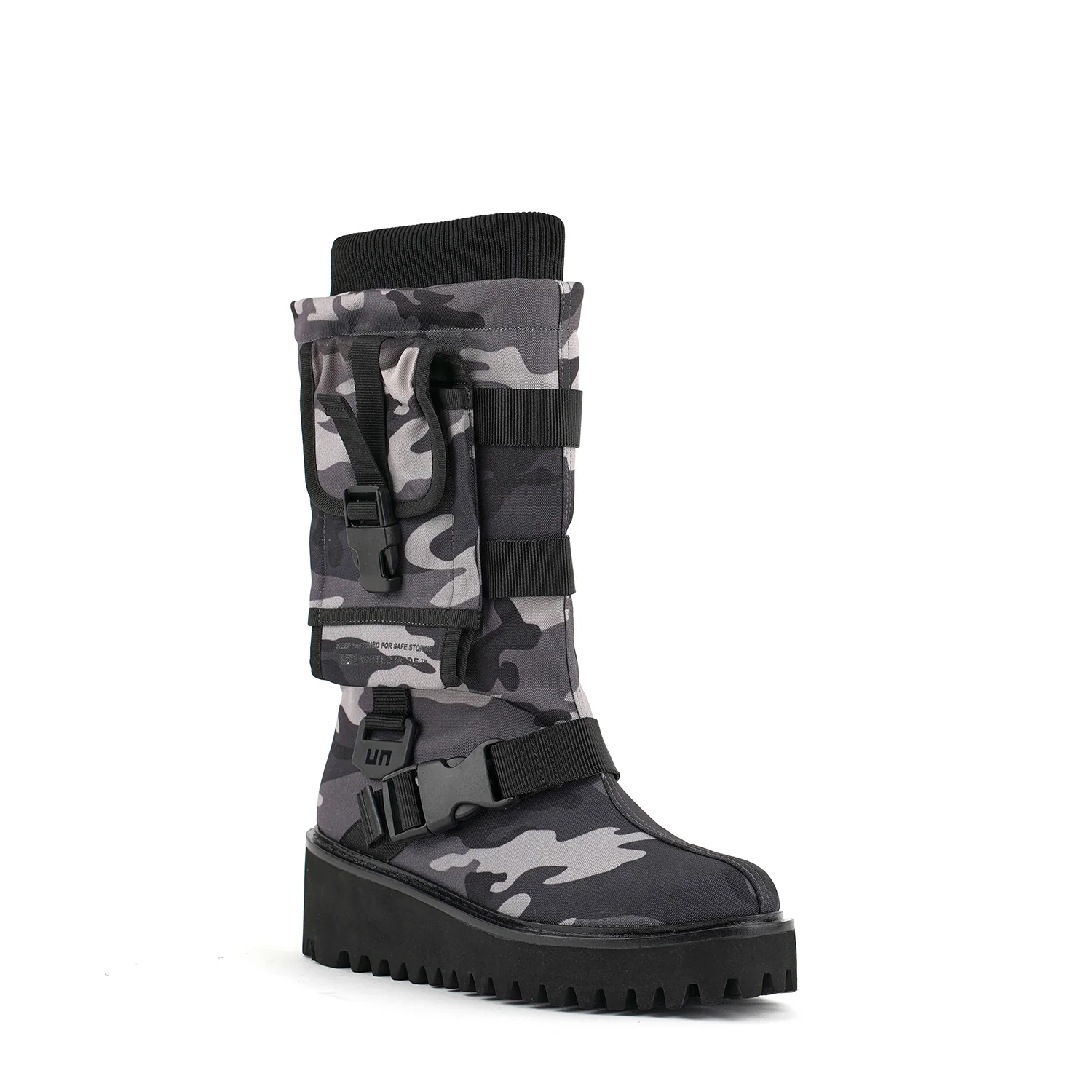 Combat Pocket - Image 2