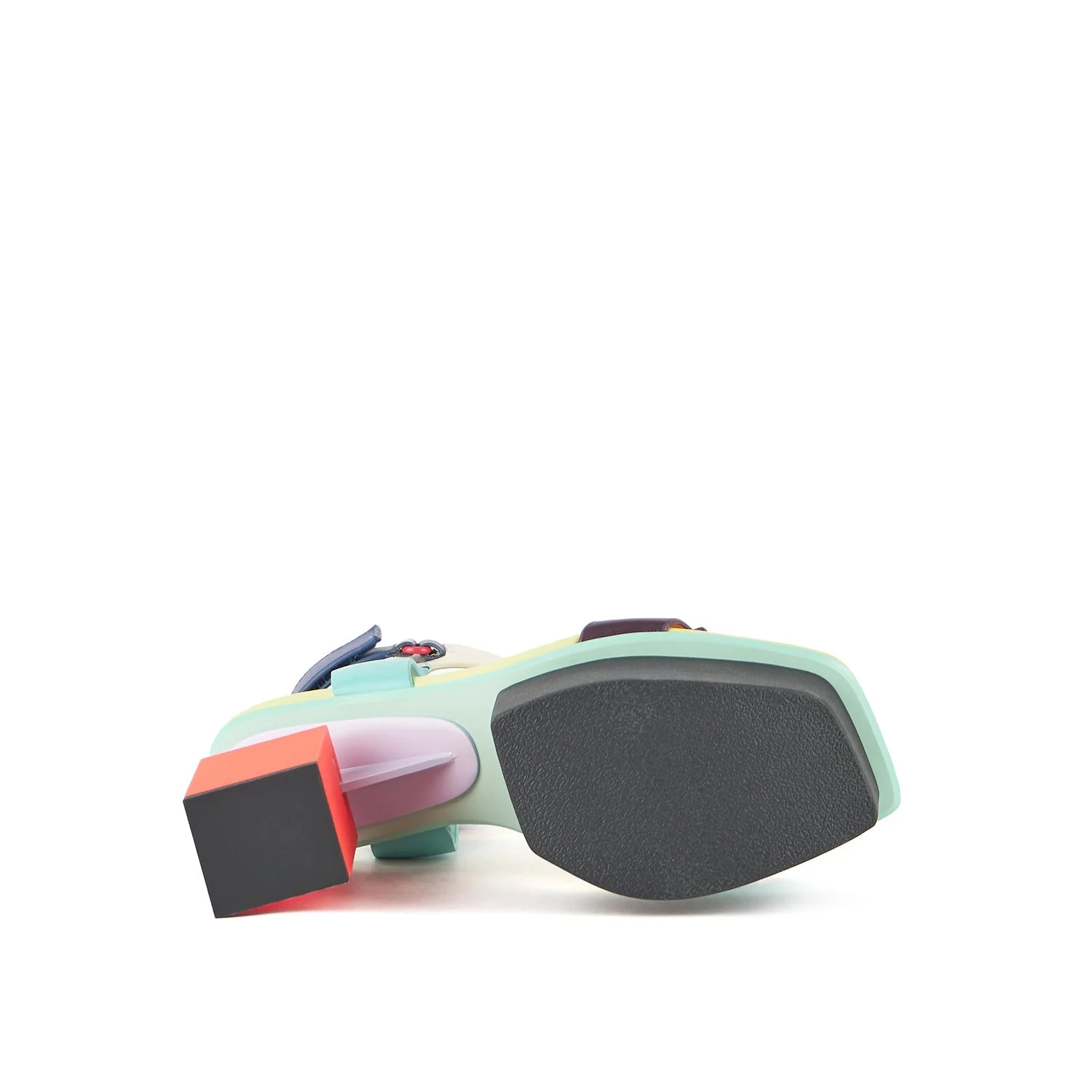 Cubist Sandal - Image 12