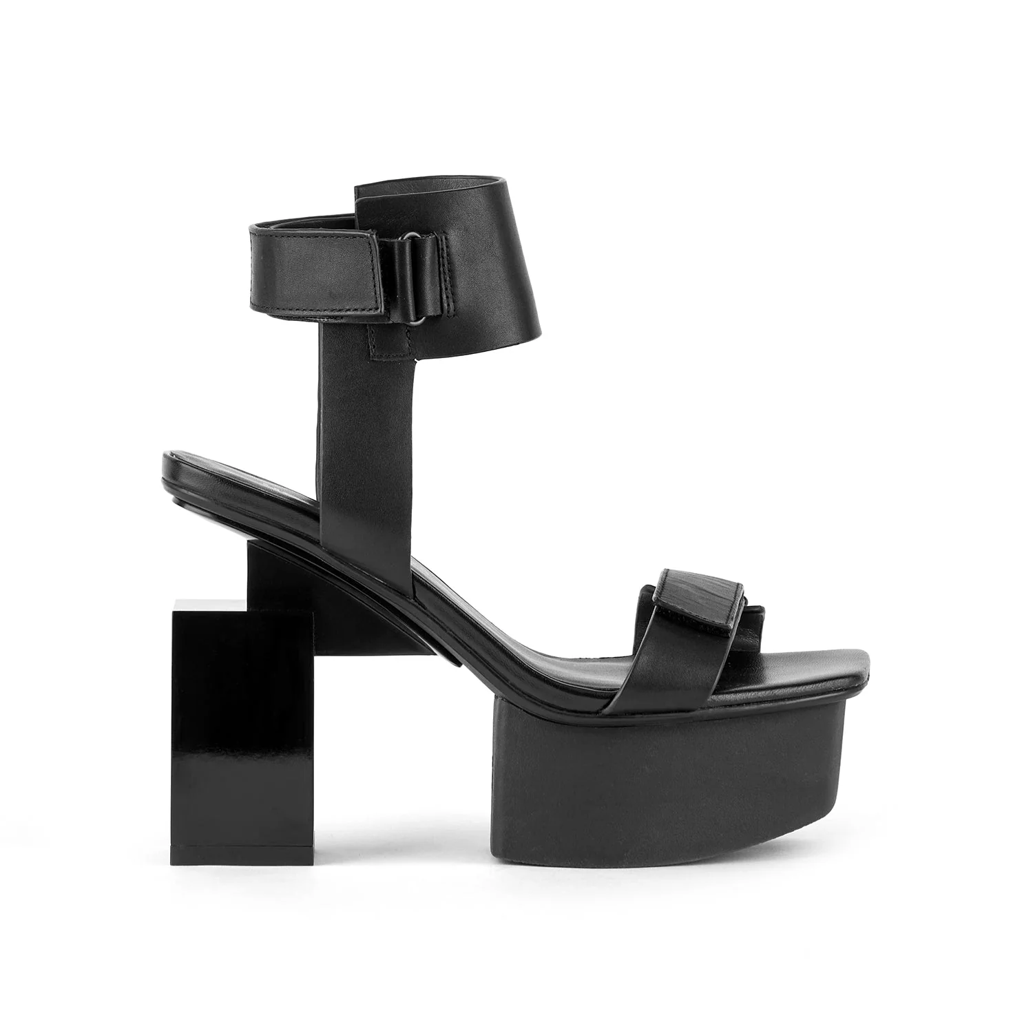 Cubist Sandal - Image 13