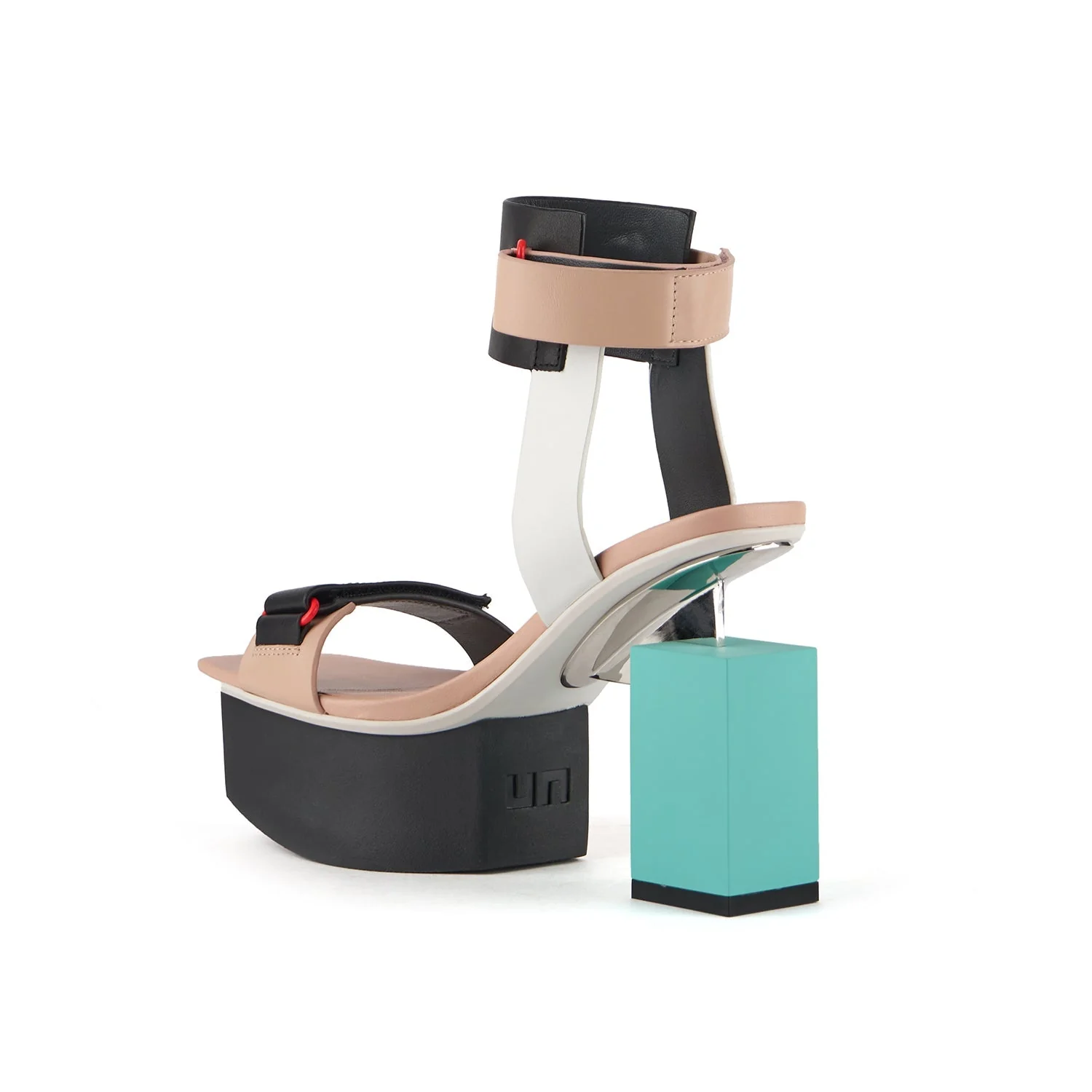 Cubist Sandal - Image 22