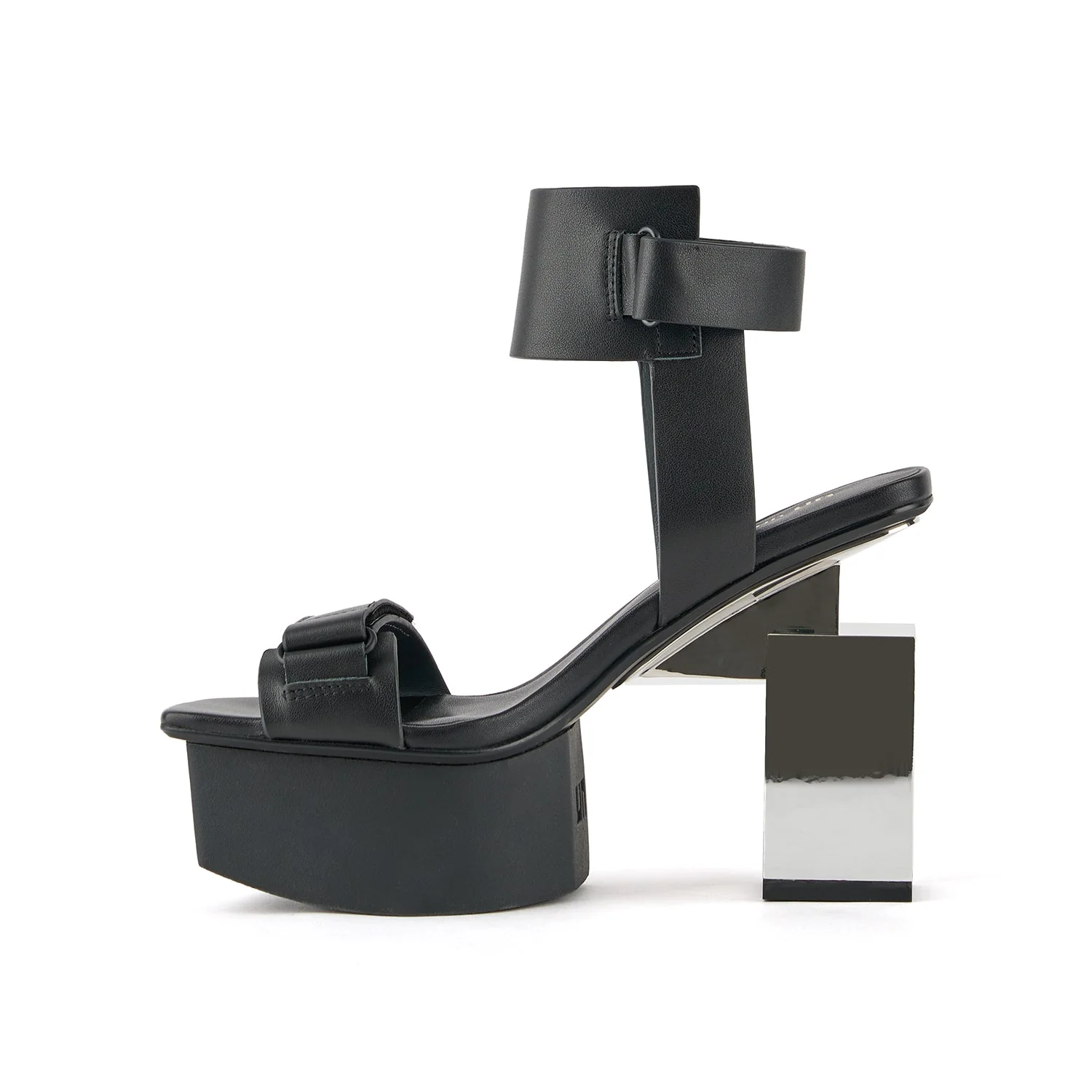 Cubist Sandal - Image 3
