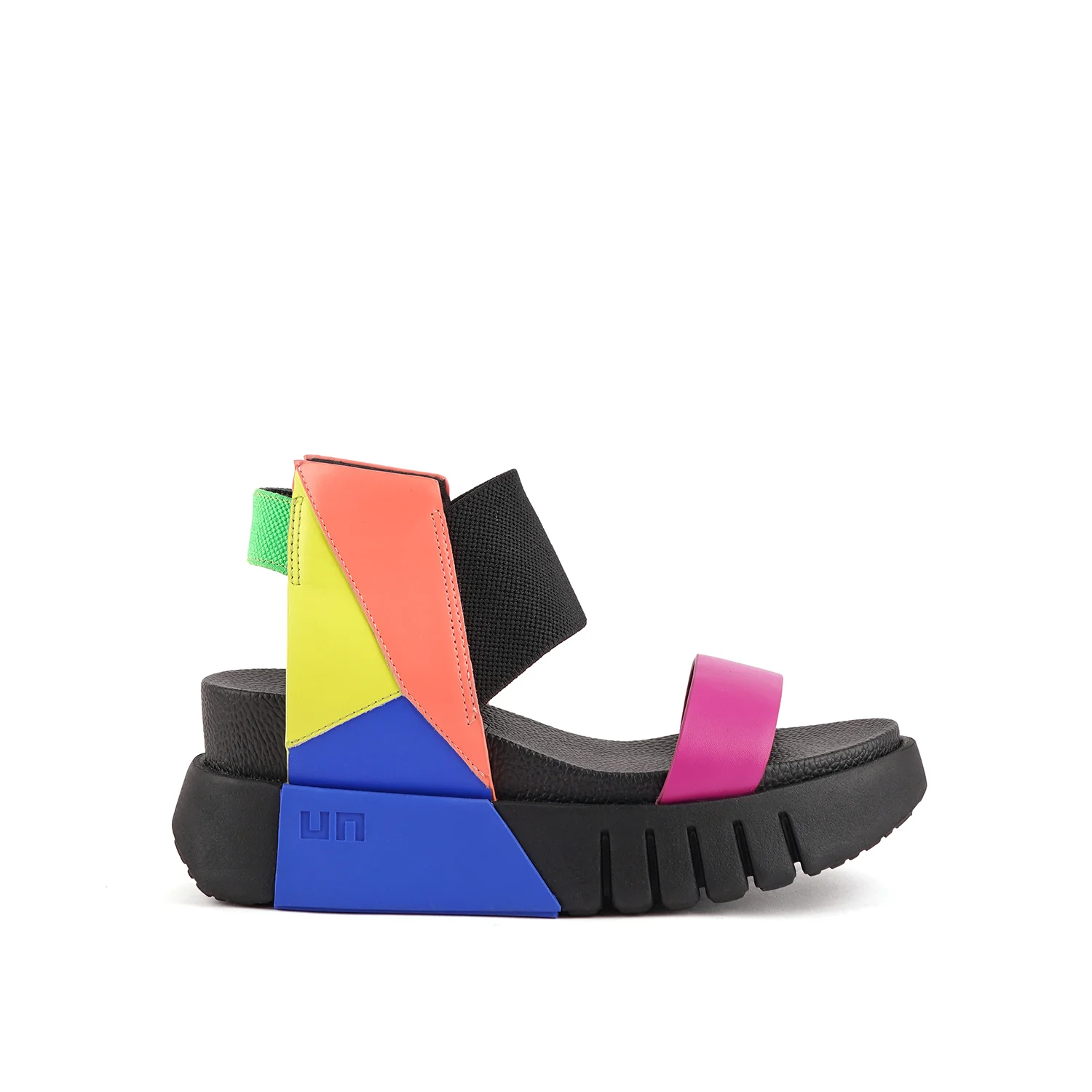 Delta 3D Sandal - Image 13