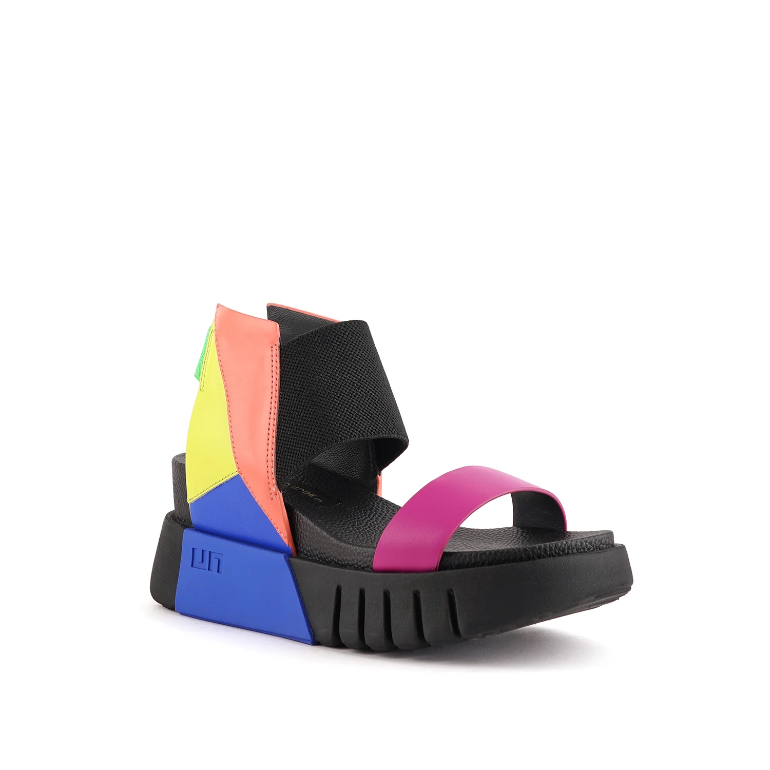 Delta 3D Sandal - Image 14