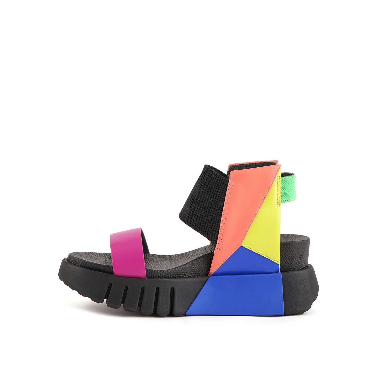 Delta 3D Sandal - Image 15
