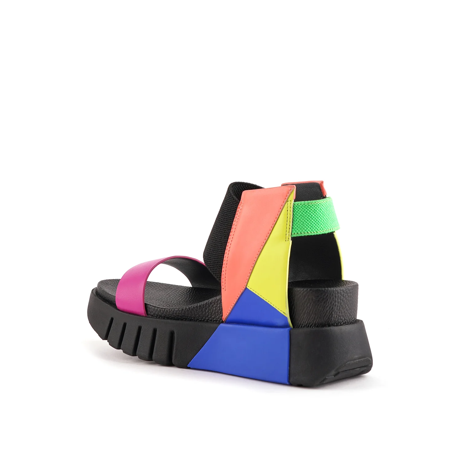 Delta 3D Sandal - Image 16