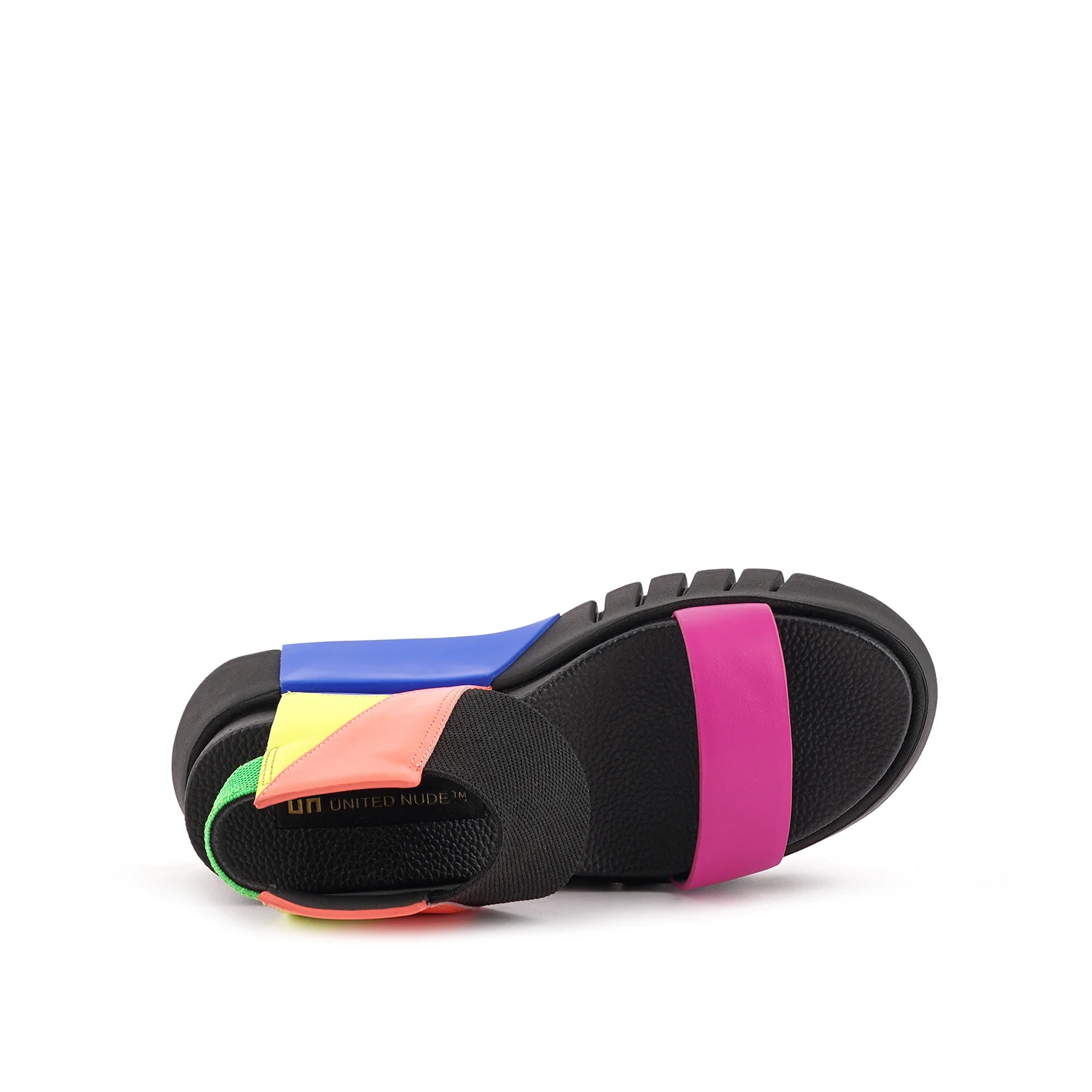 Delta 3D Sandal - Image 17