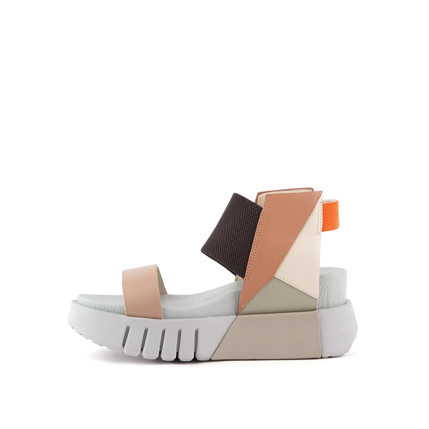 Delta 3D Sandal - Image 21