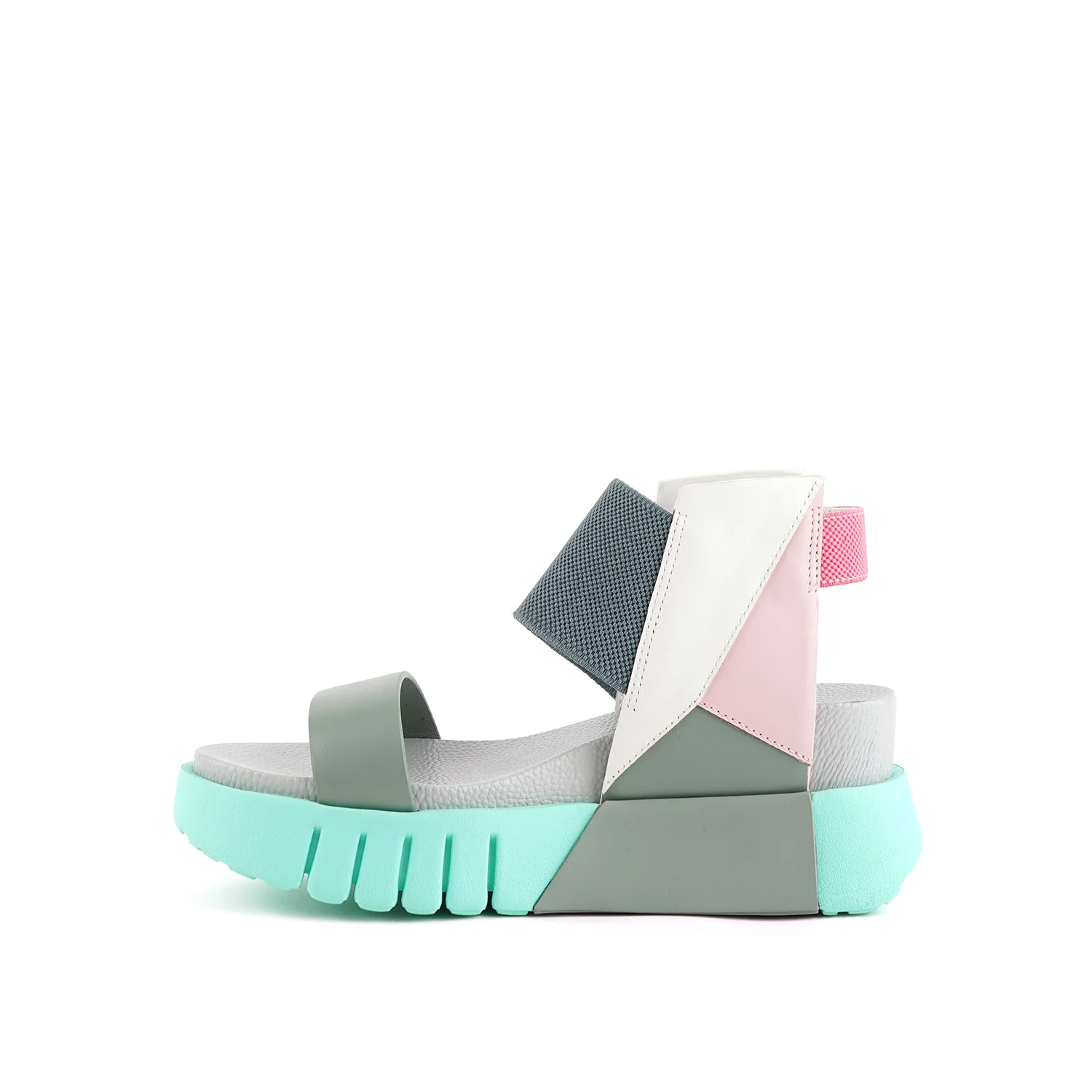 Delta 3D Sandal - Image 27