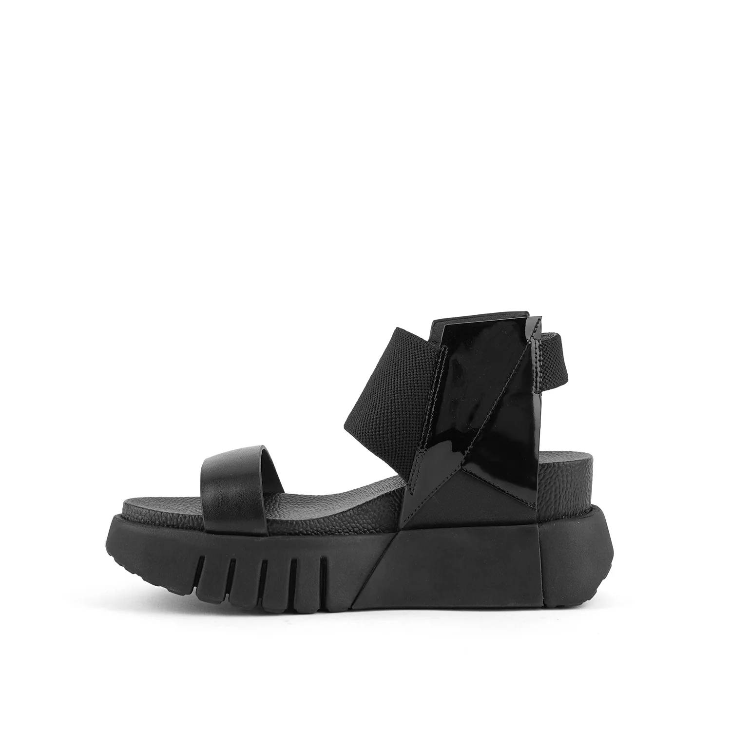 Delta 3D Sandal - Image 3