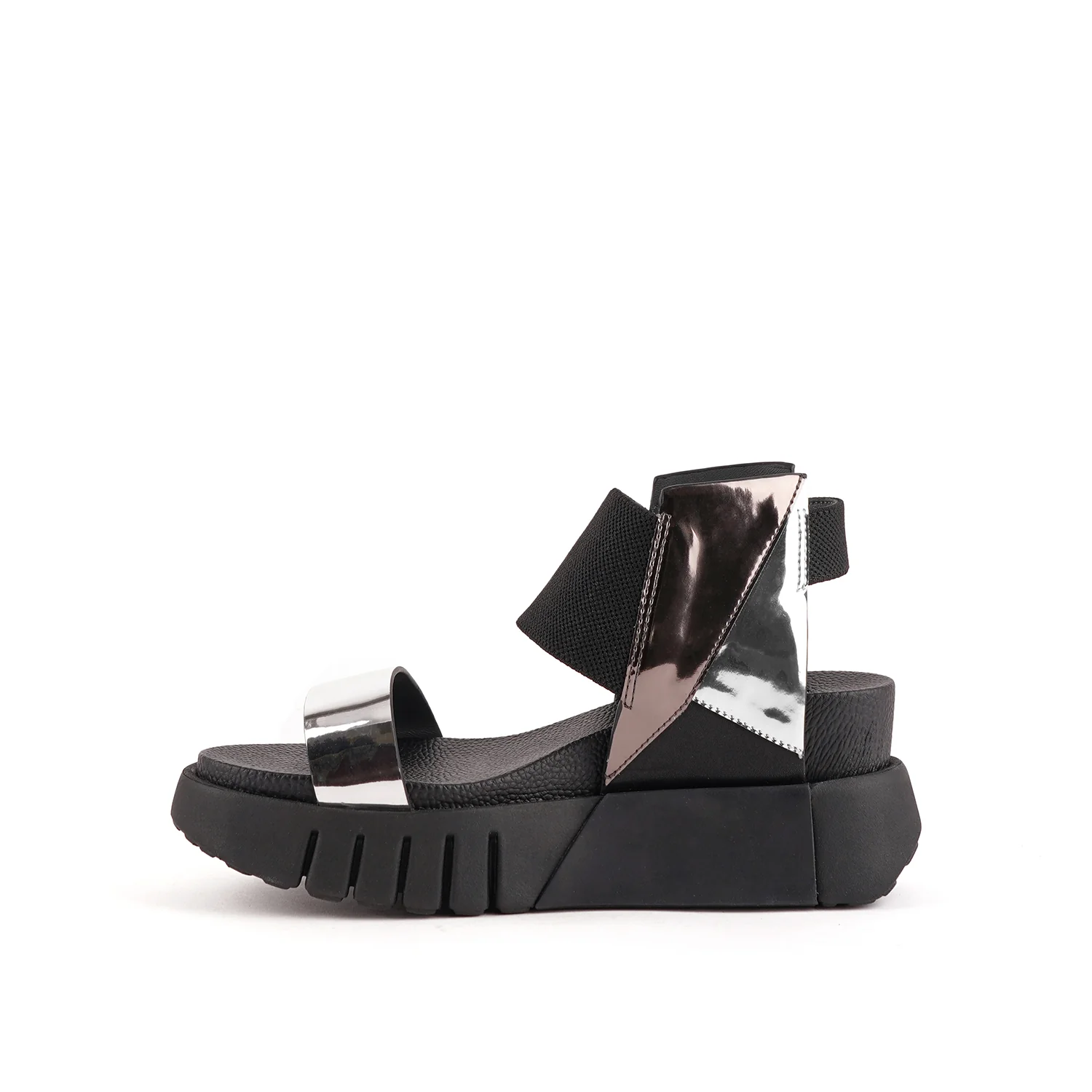 Delta 3D Sandal - Image 9