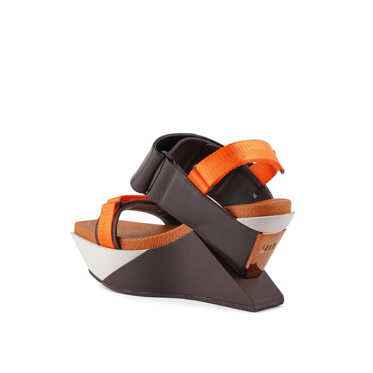 Delta Run Wedge - Image 10
