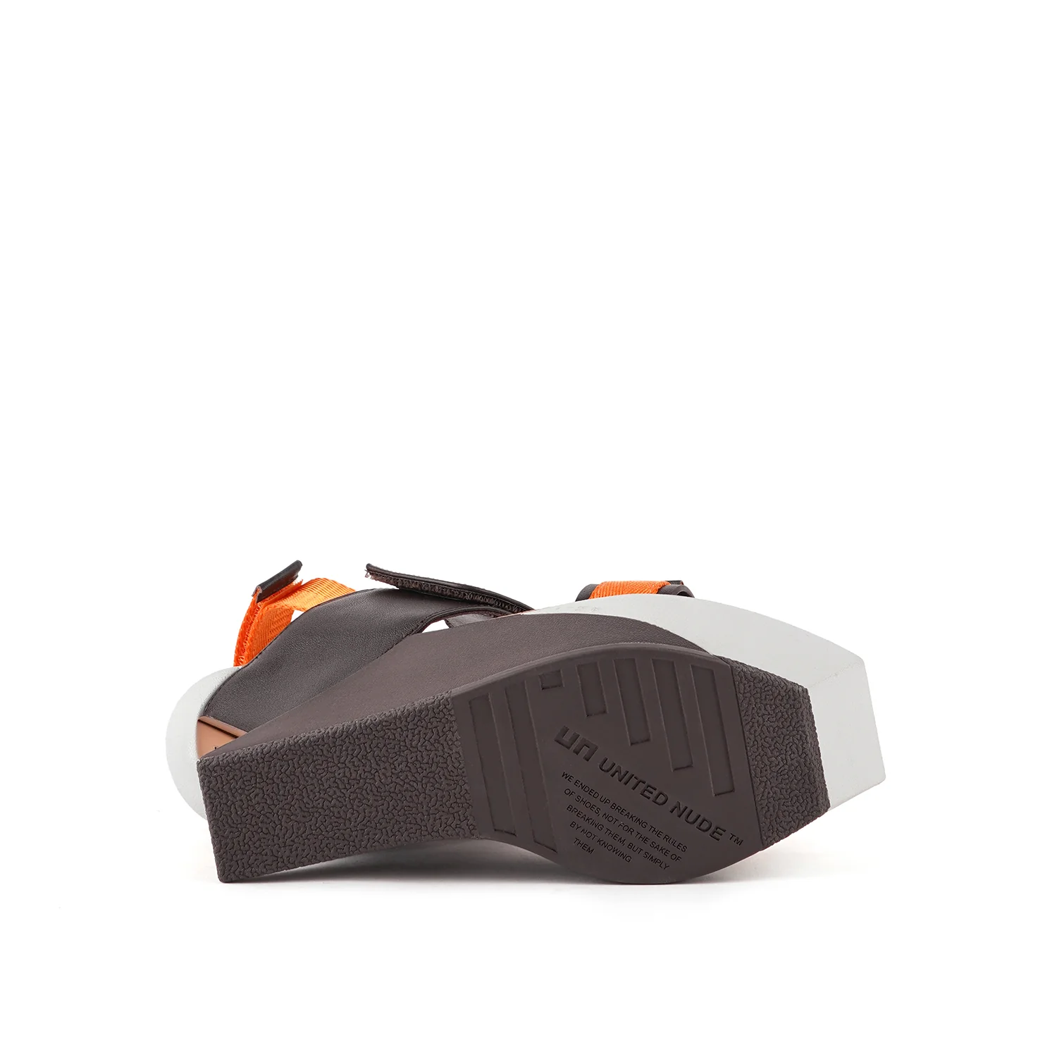 Delta Run Wedge - Image 12