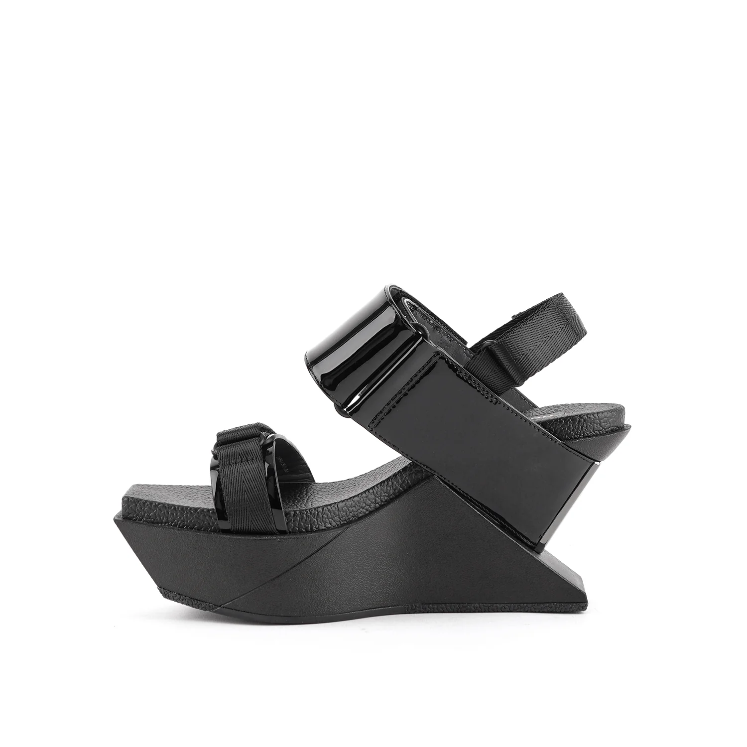 Delta Run Wedge - Image 15