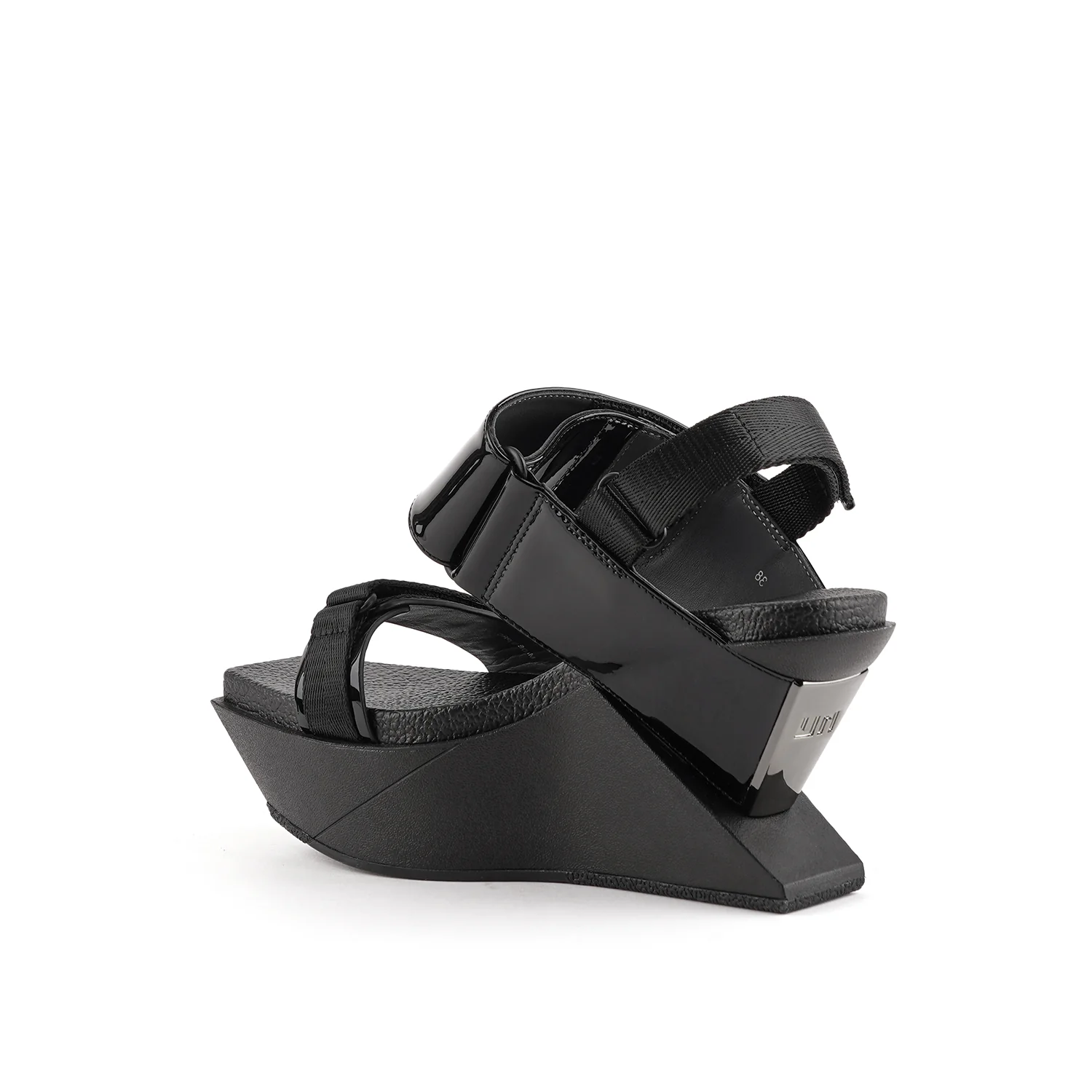 Delta Run Wedge - Image 16