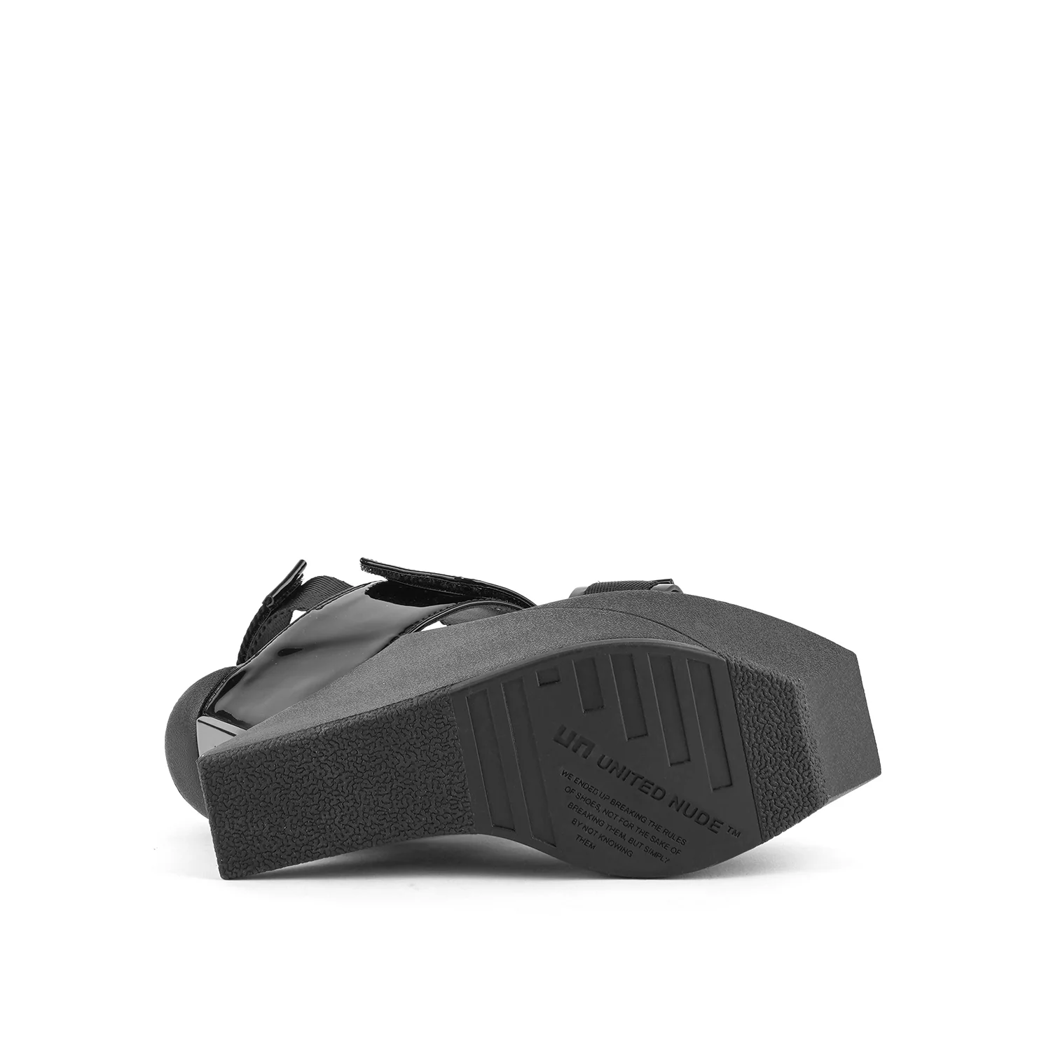 Delta Run Wedge - Image 18