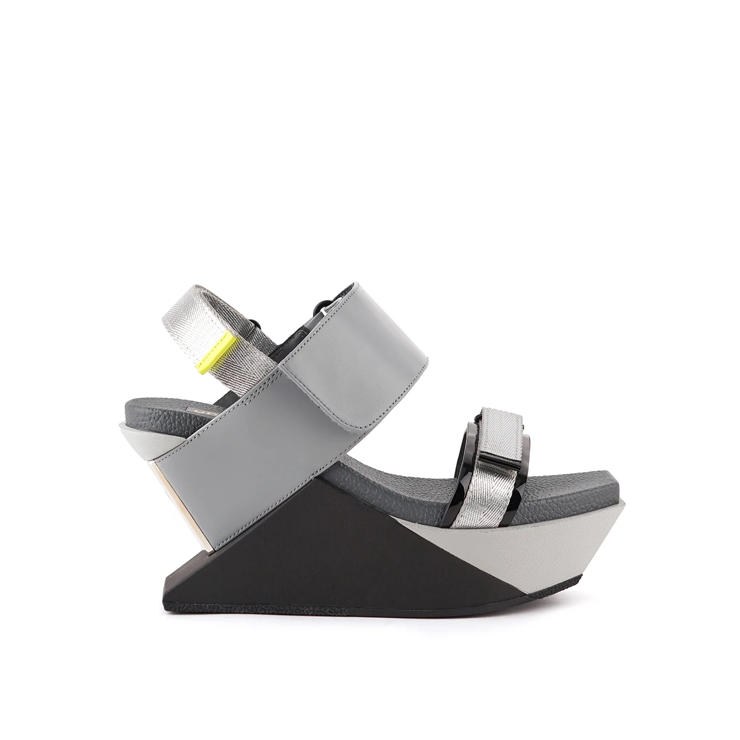 Delta Run Wedge - Image 19