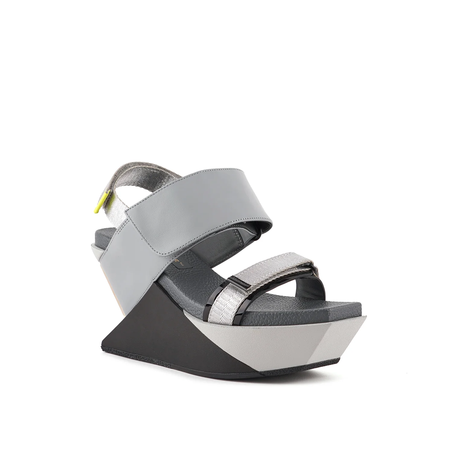 Delta Run Wedge - Image 20
