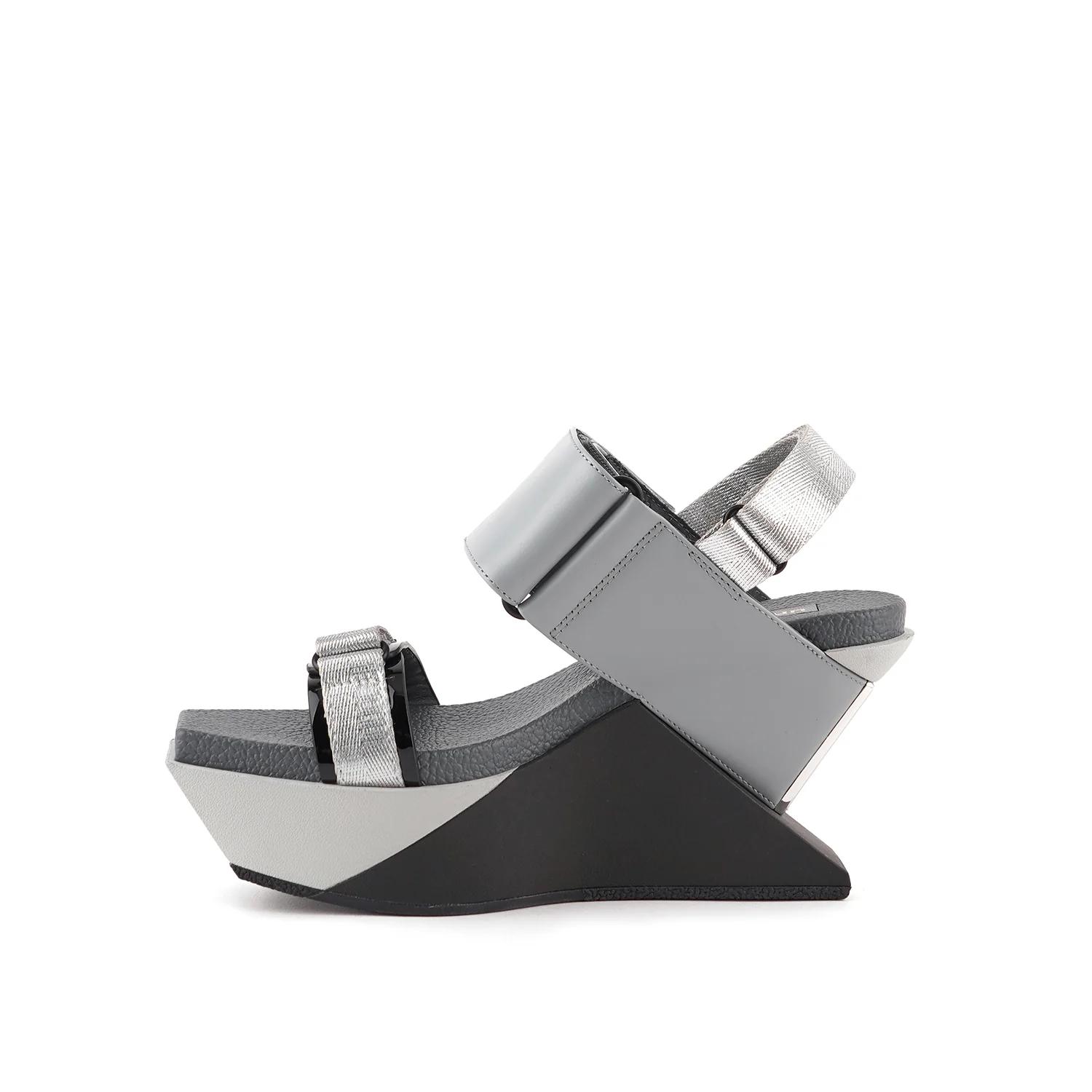 Delta Run Wedge - Image 21