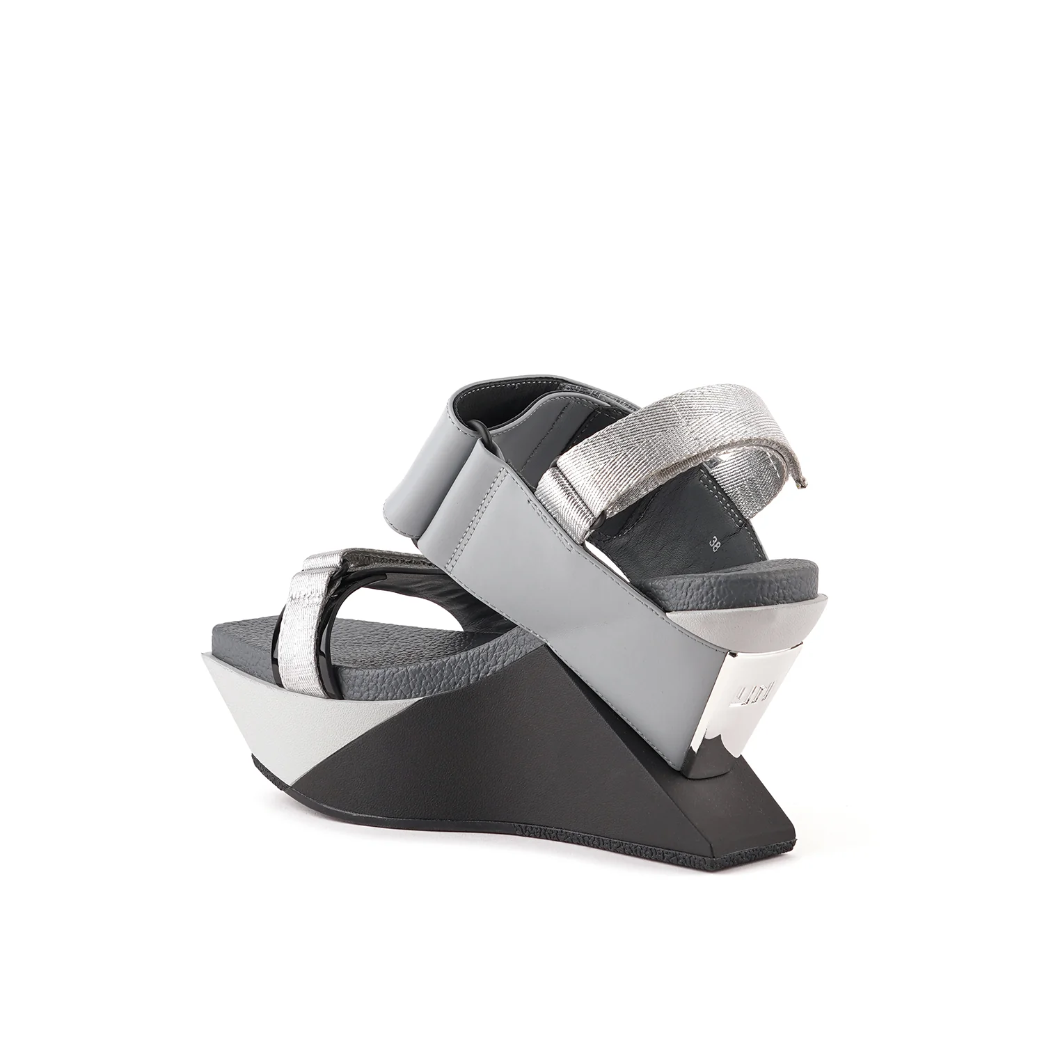 Delta Run Wedge - Image 22