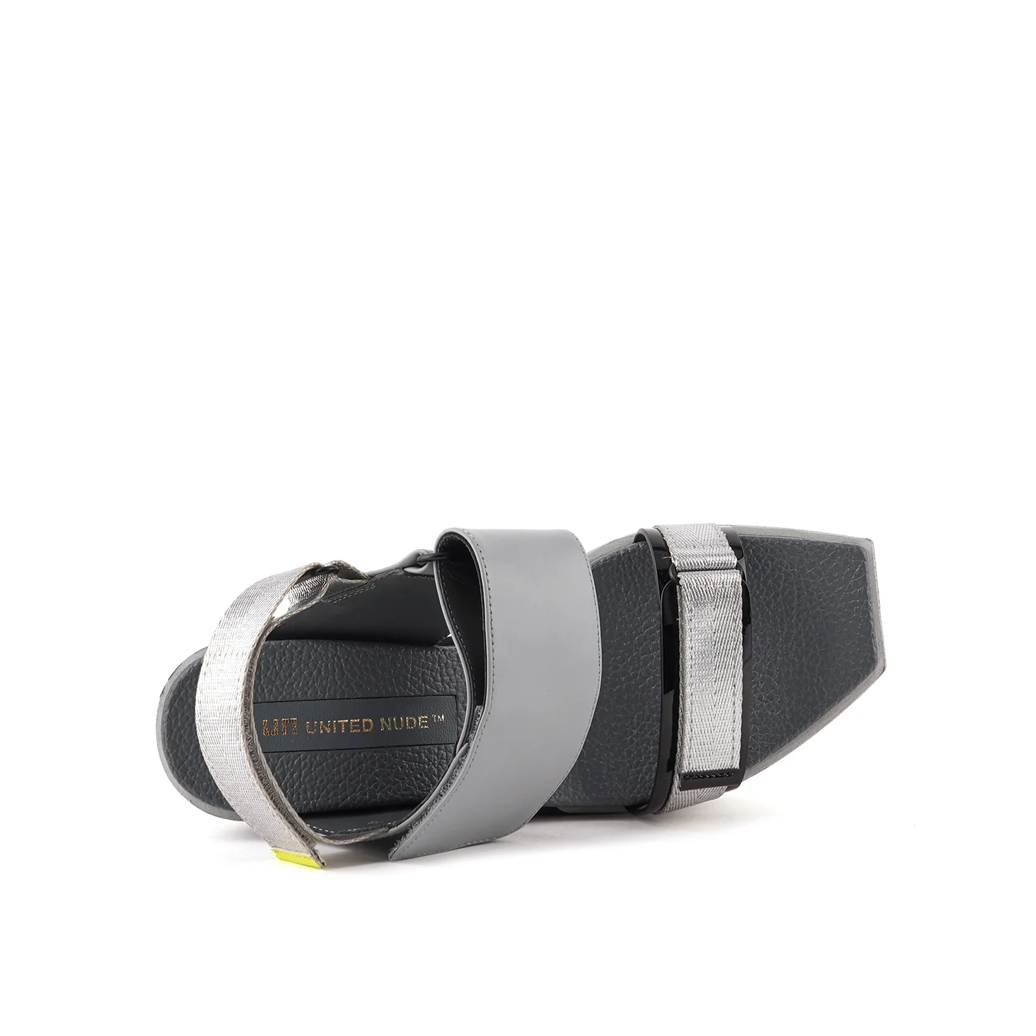Delta Run Wedge - Image 23