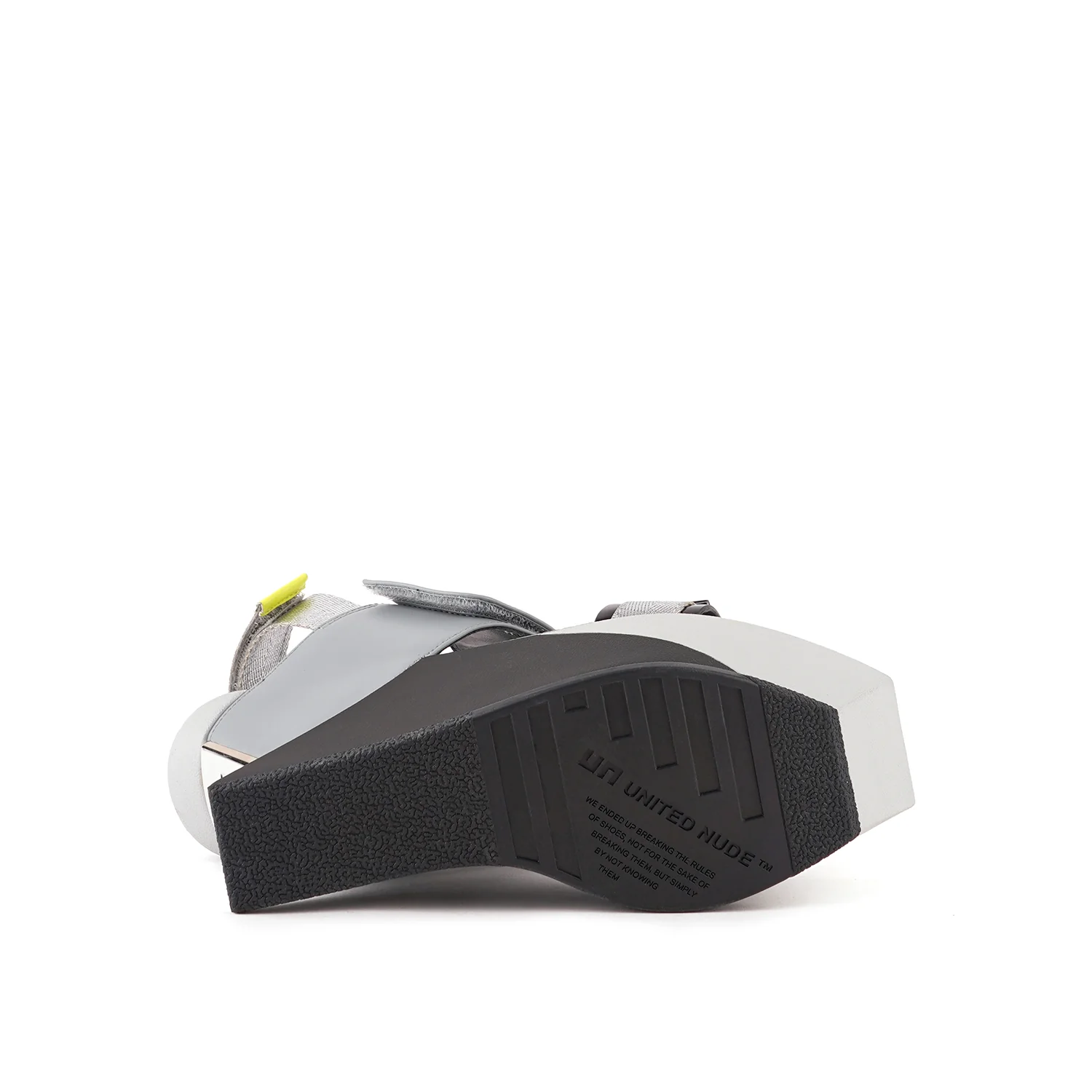 Delta Run Wedge - Image 24