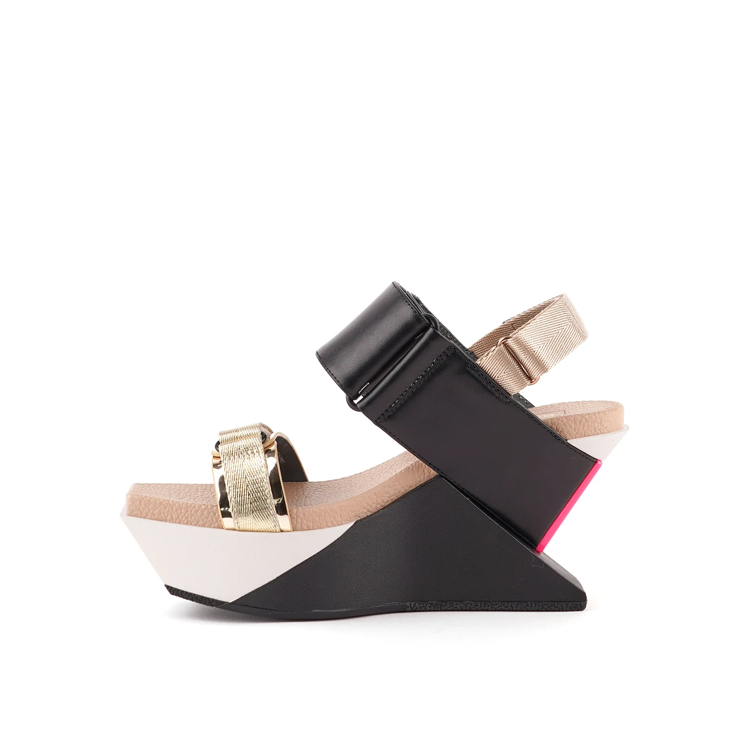 Delta Run Wedge - Image 3