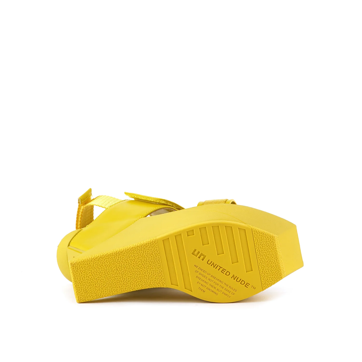 Delta Run Wedge - Image 30