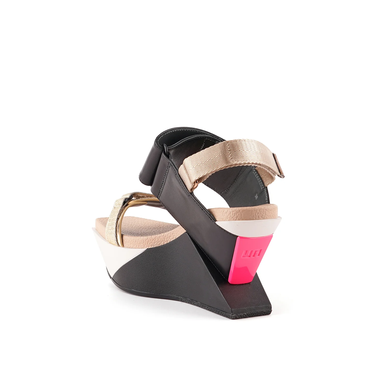 Delta Run Wedge - Image 4