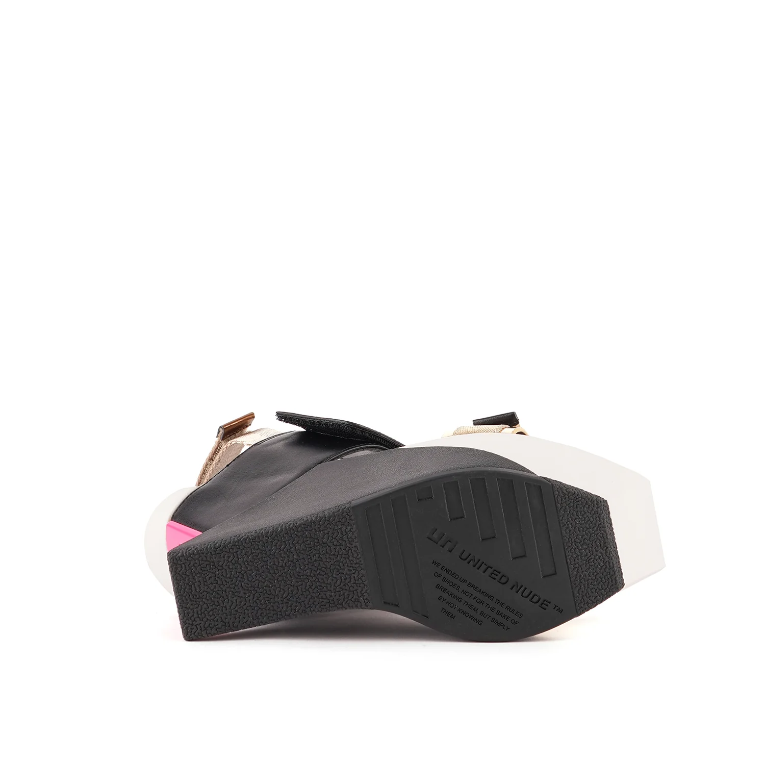 Delta Run Wedge - Image 6