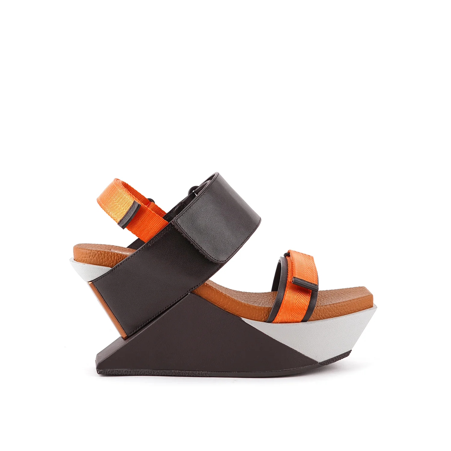 Delta Run Wedge - Image 7