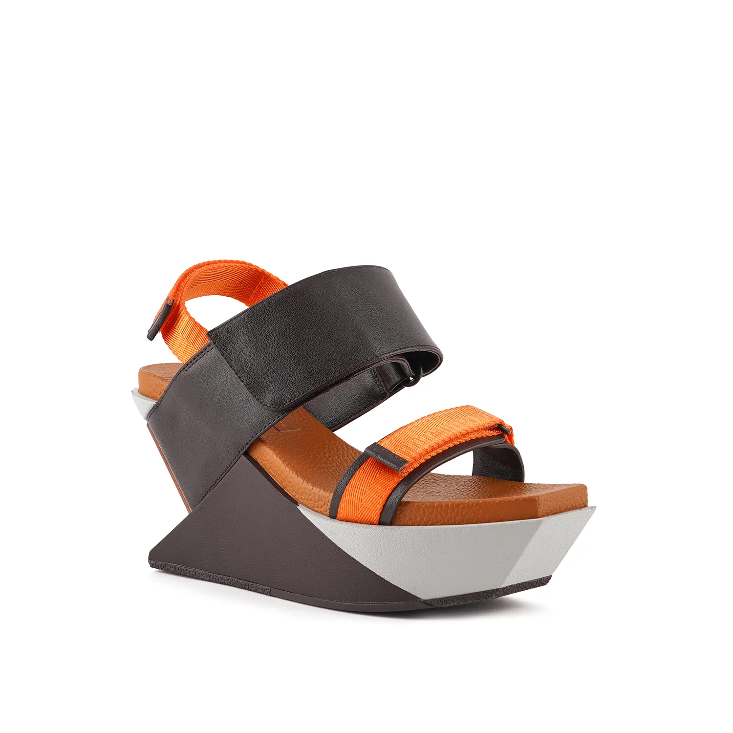 Delta Run Wedge - Image 8