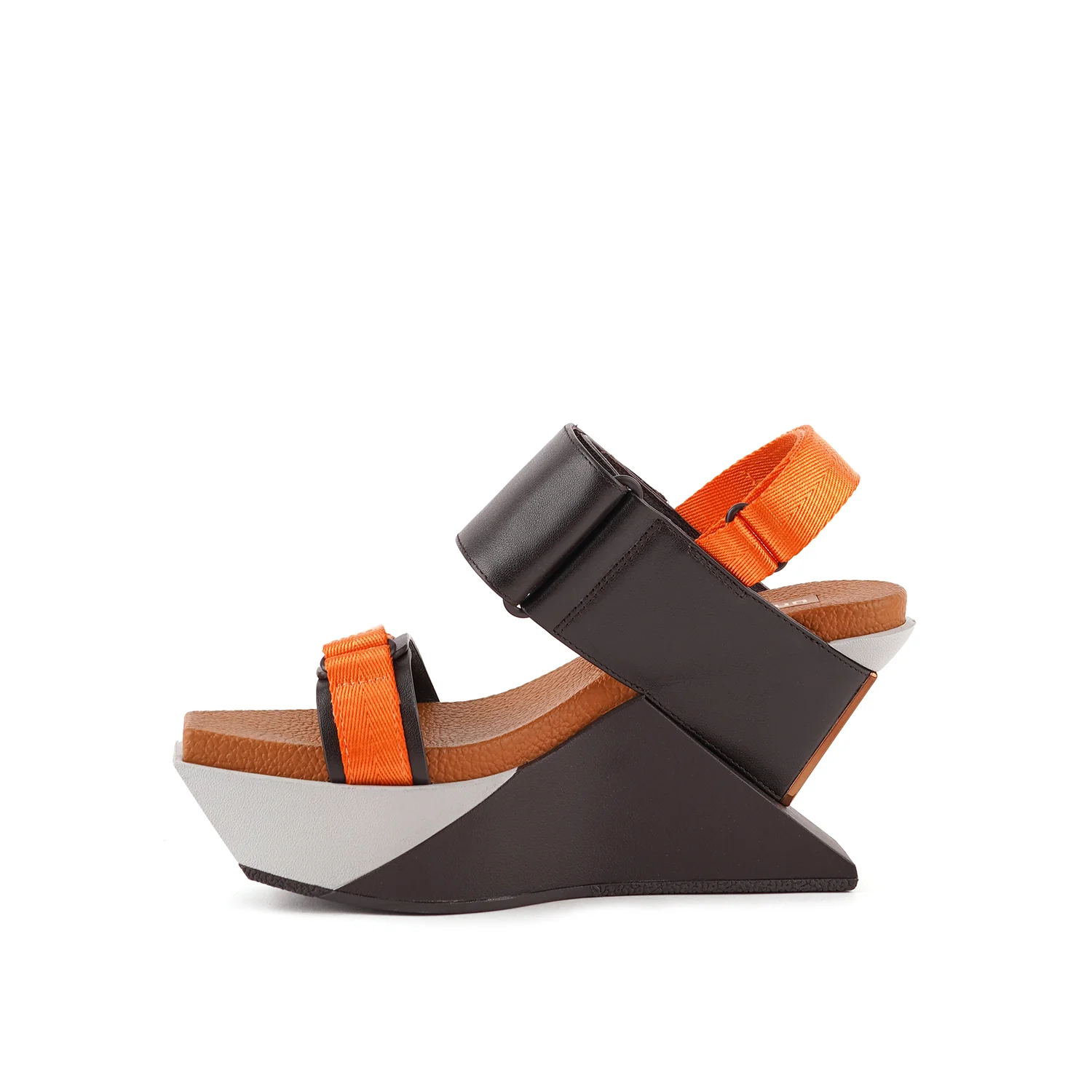 Delta Run Wedge - Image 9