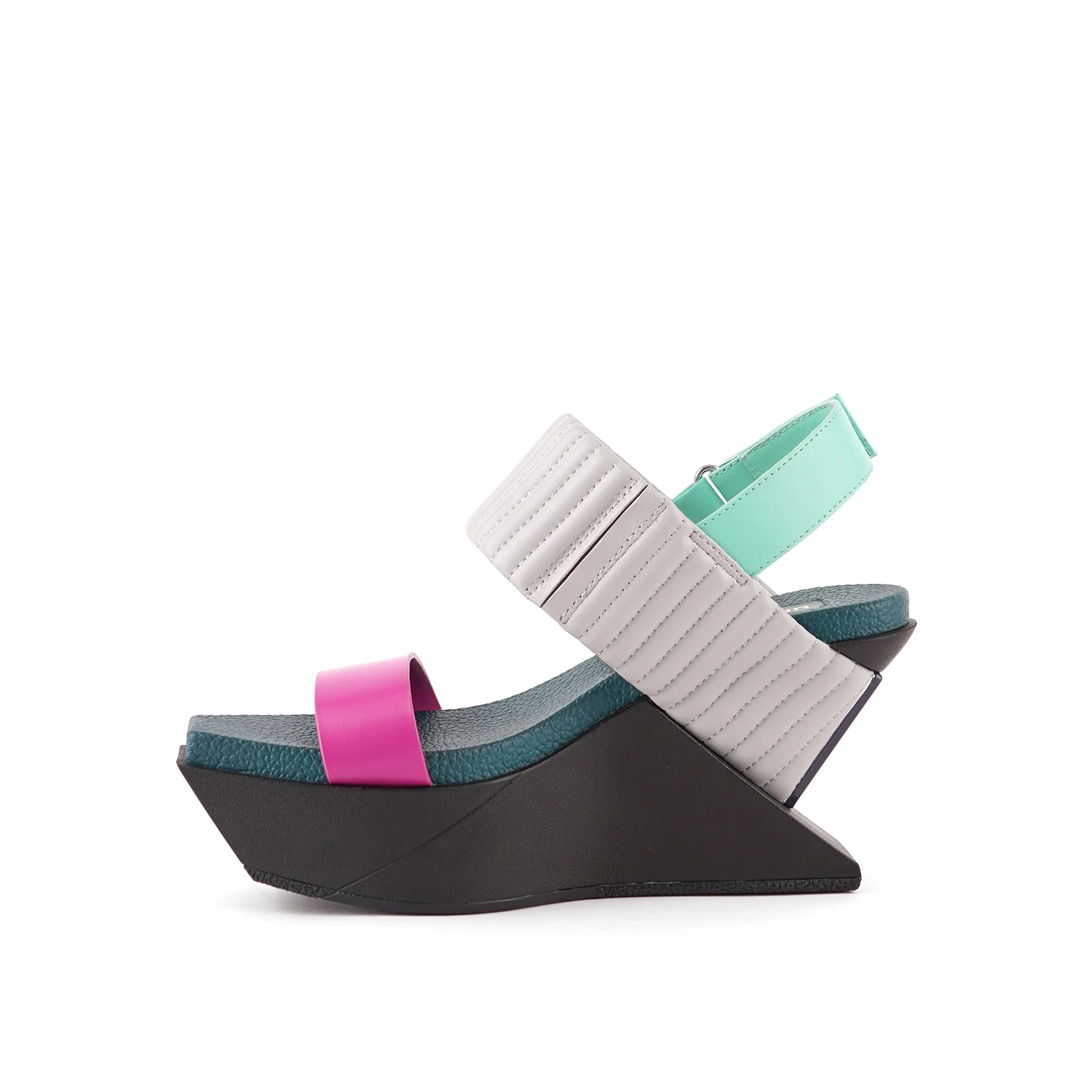 Delta Wedge Puffier - Image 3