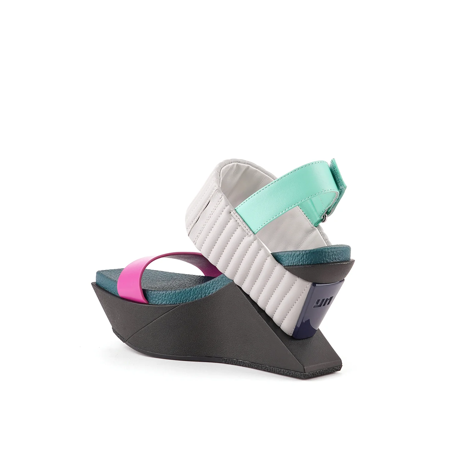 Delta Wedge Puffier - Image 4