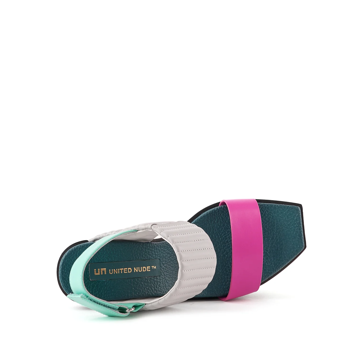 Delta Wedge Puffier - Image 5