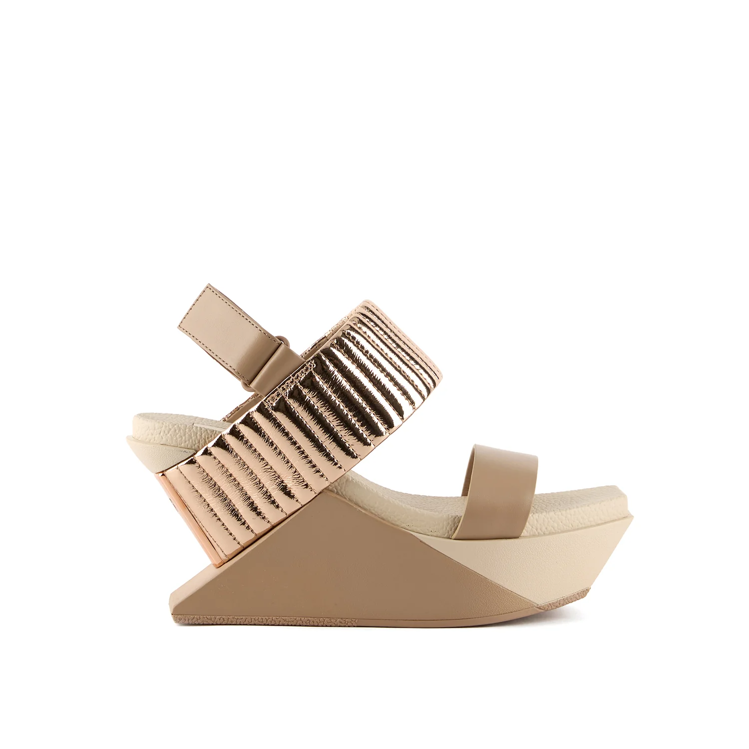 Delta Wedge Puffier - Image 7