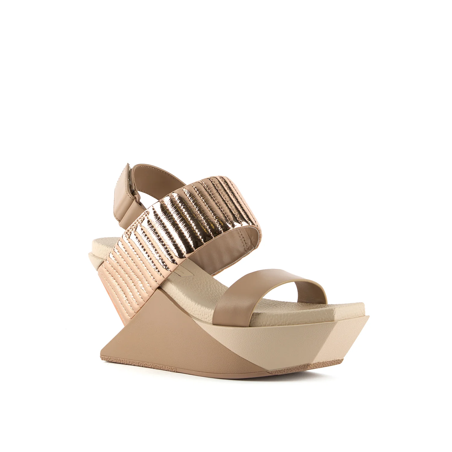 Delta Wedge Puffier - Image 8