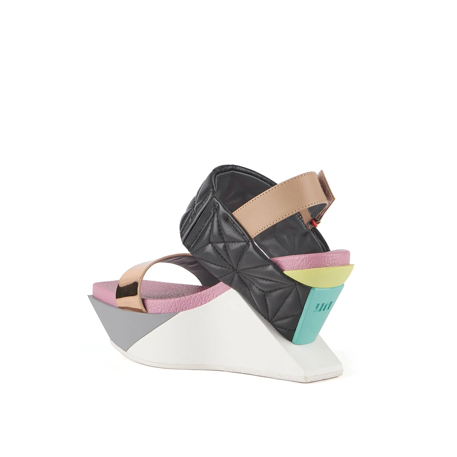 Delta Wedge Puffy - Image 10