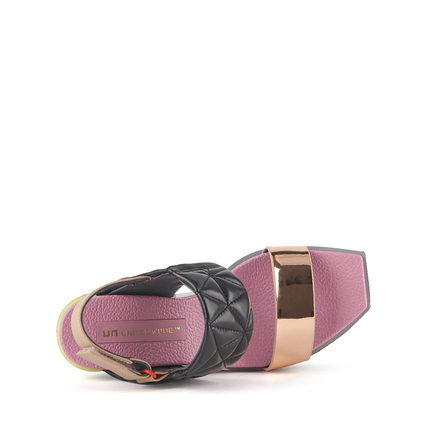 Delta Wedge Puffy - Image 11
