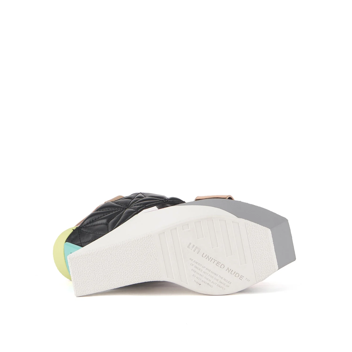 Delta Wedge Puffy - Image 12