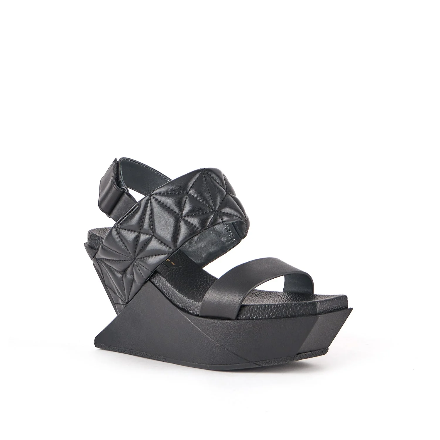 Delta Wedge Puffy - Image 14