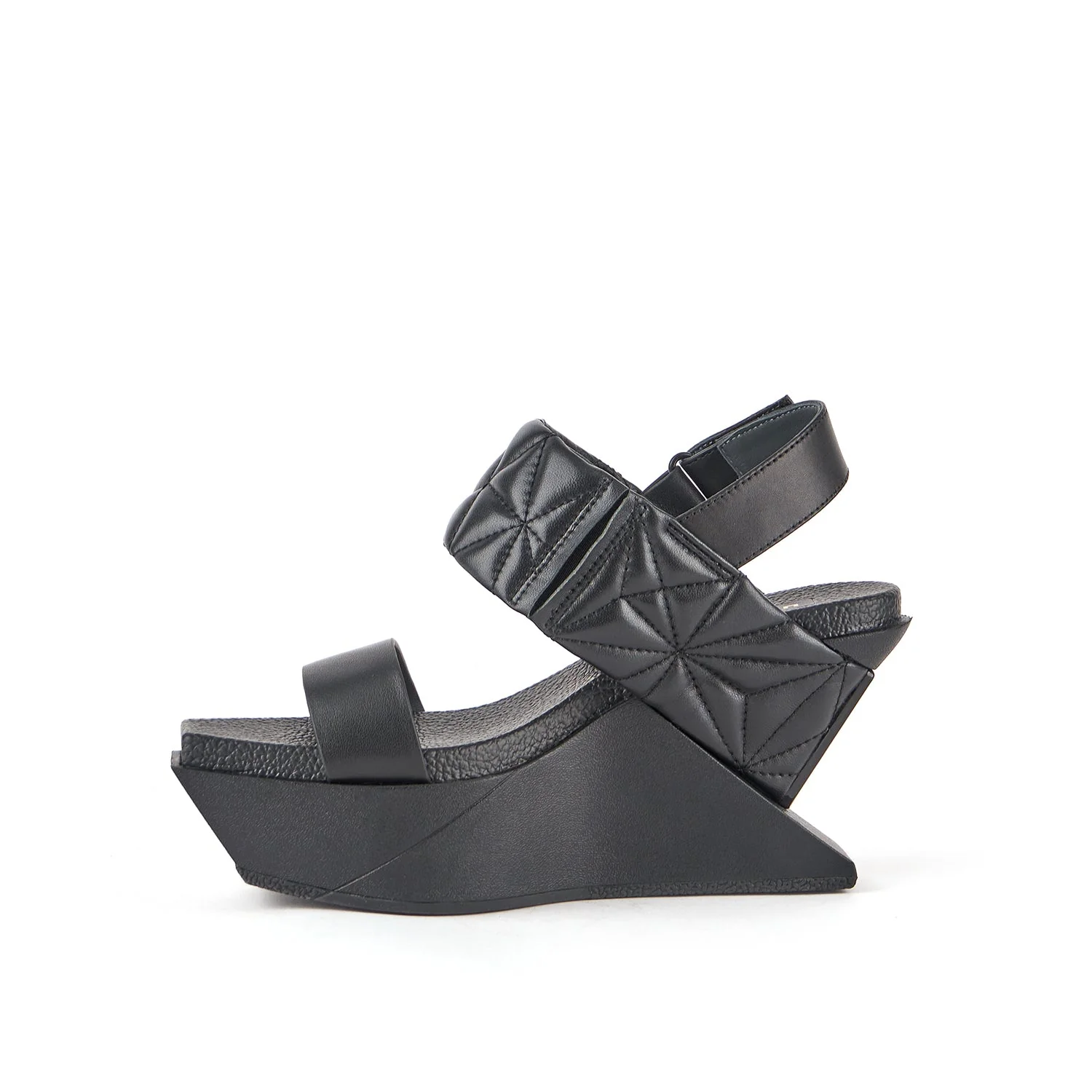 Delta Wedge Puffy - Image 15