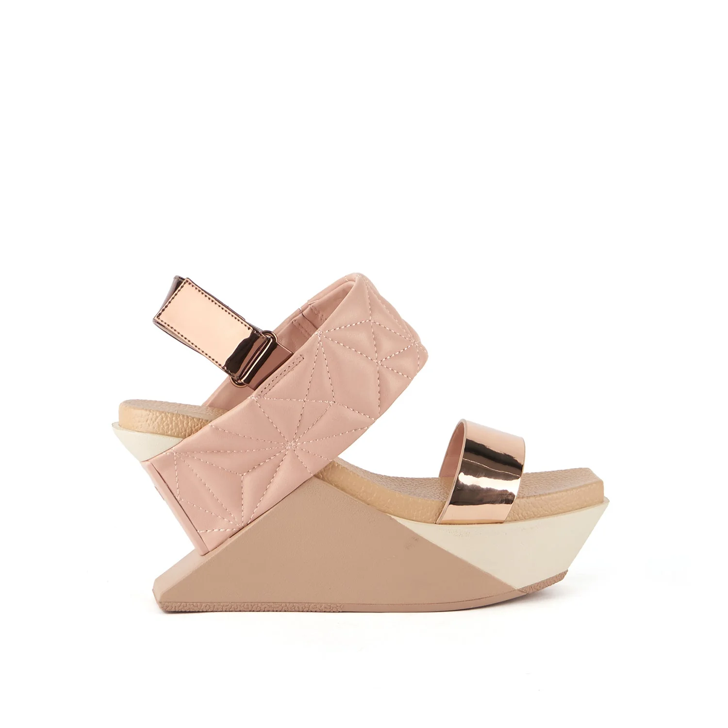 Delta Wedge Puffy - Image 19