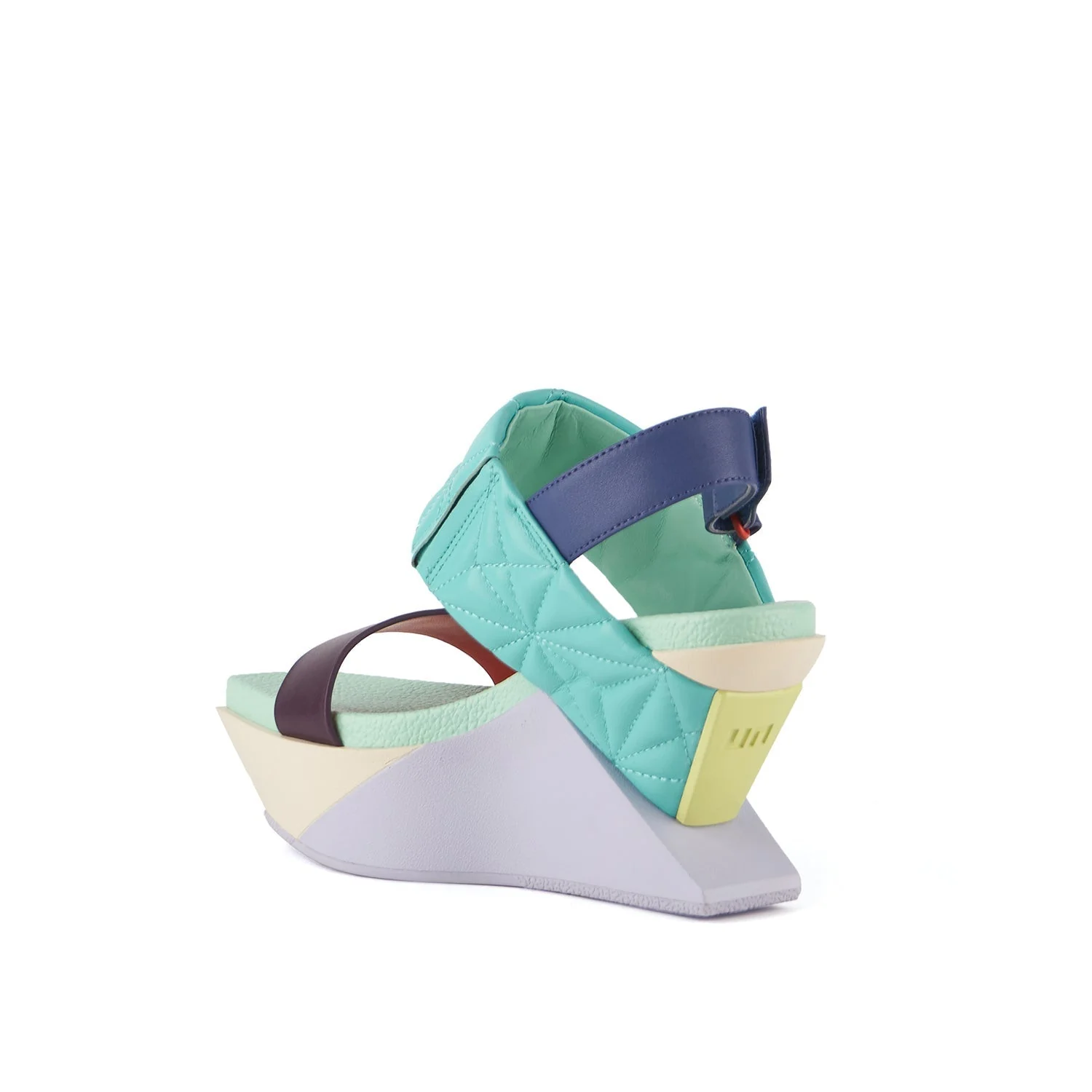 Delta Wedge Puffy - Image 4
