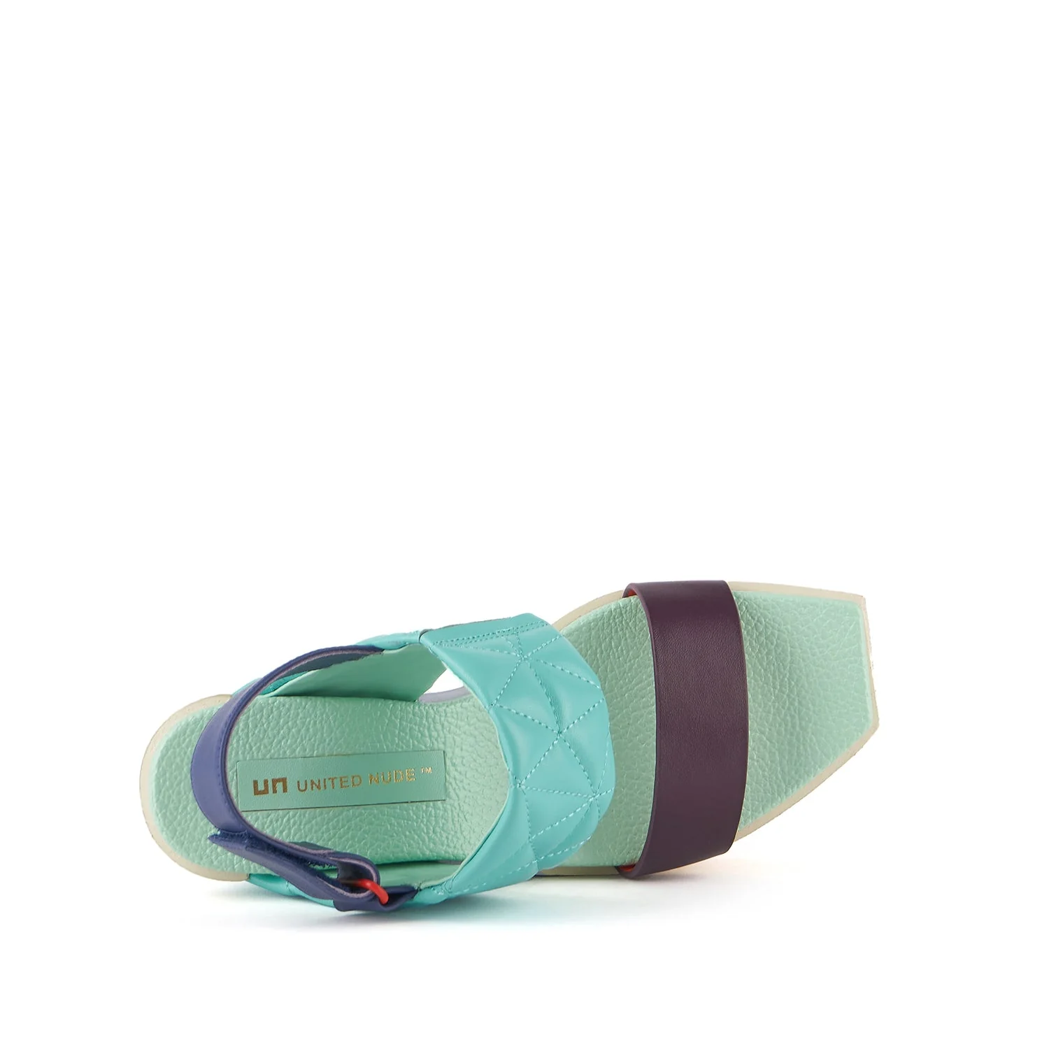 Delta Wedge Puffy - Image 5