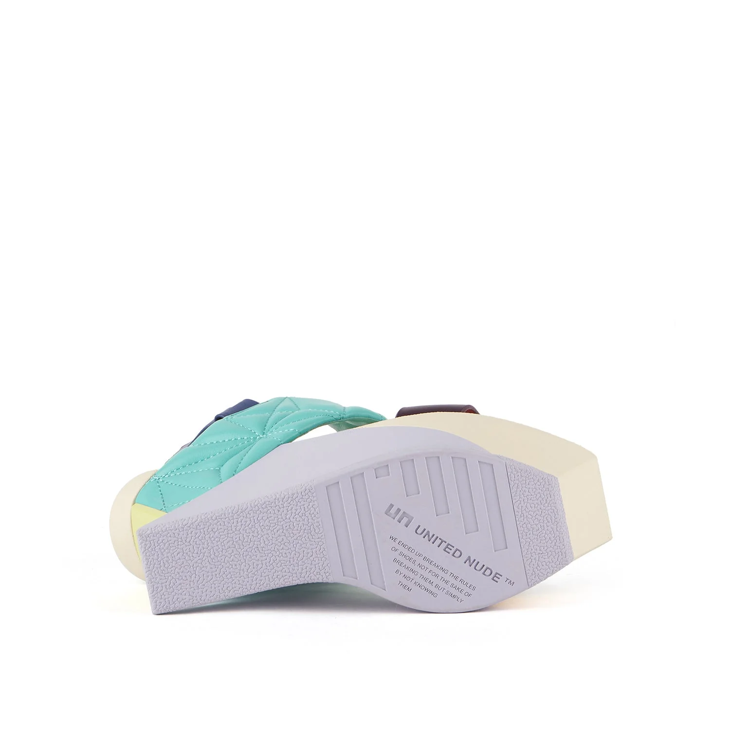 Delta Wedge Puffy - Image 6