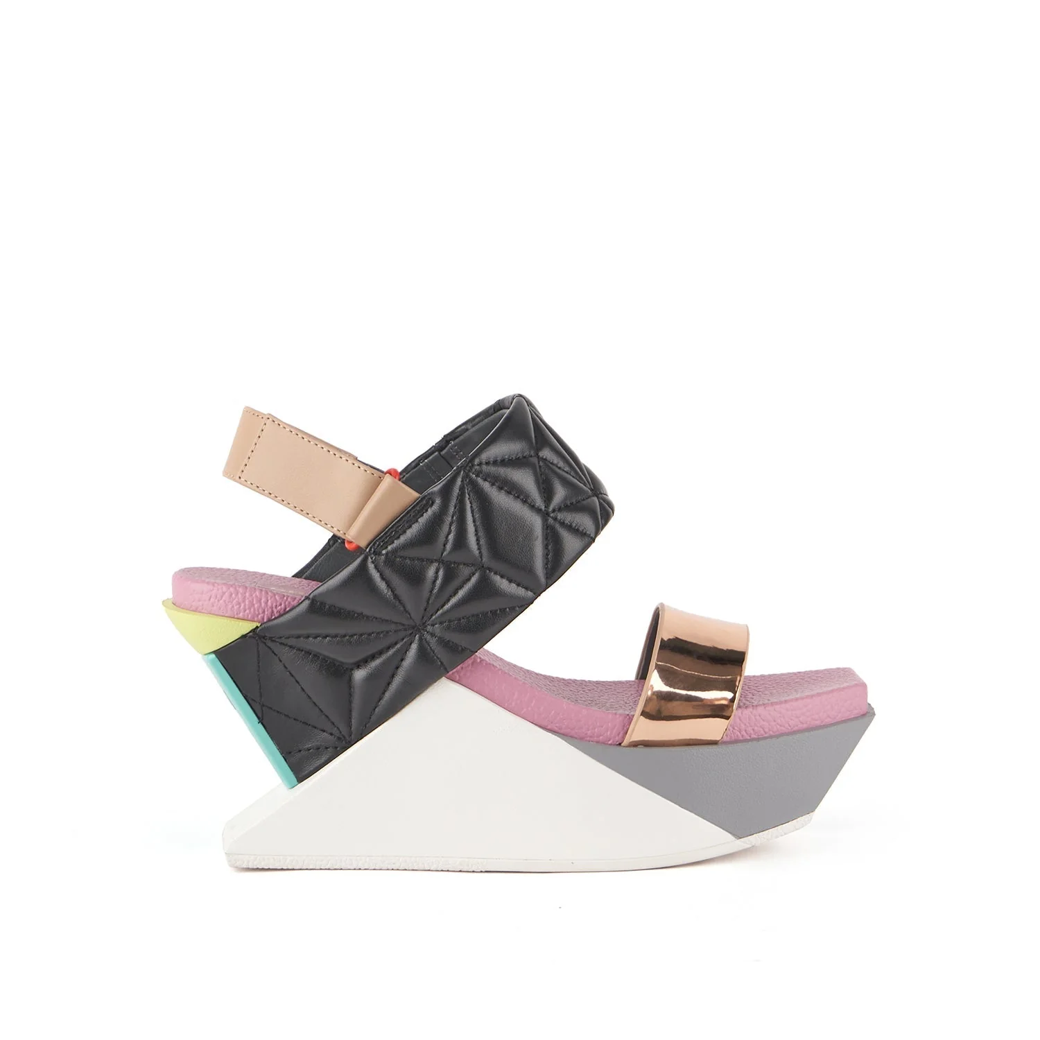 Delta Wedge Puffy - Image 7