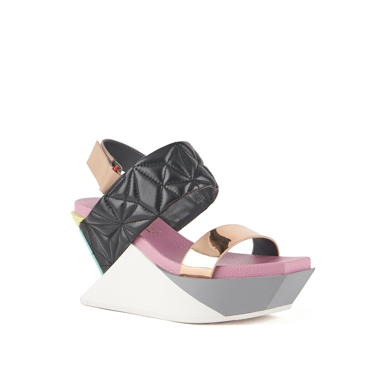 Delta Wedge Puffy - Image 8